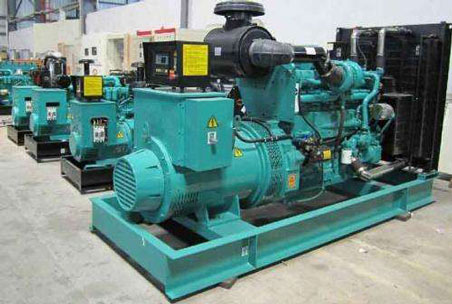 宜章1000kw康明斯柴油发电机组图片 宜章1000kw康明斯柴油发电机组图片
