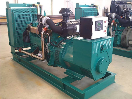 宜章505kw康明斯柴油发电机组图片 宜章505kw康明斯柴油发电机组图片